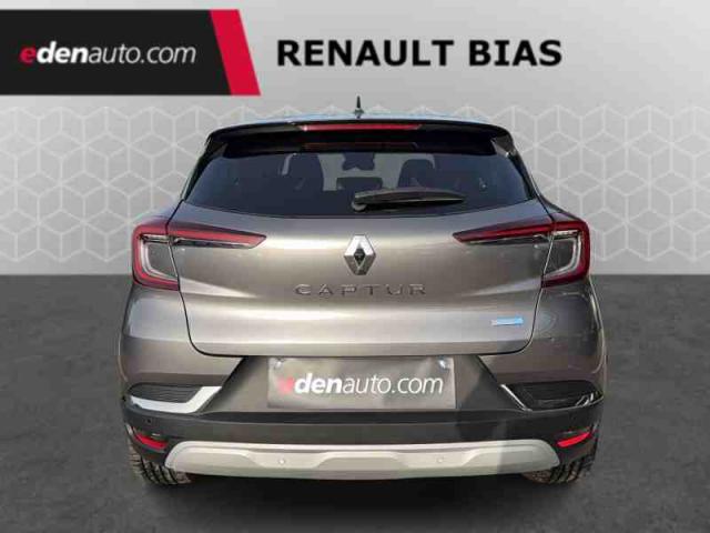 Renault Captur image 1