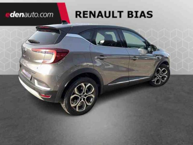 Renault Captur image 5