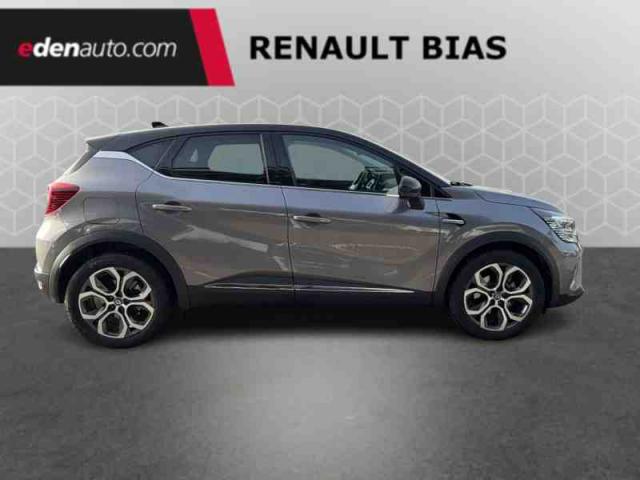 Renault Captur image 8