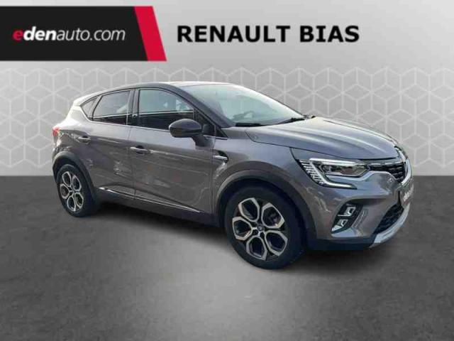 Renault Captur image 6
