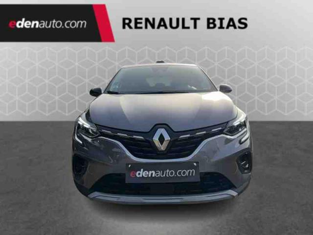 Renault Captur image 9