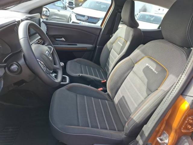 Dacia Sandero image 8