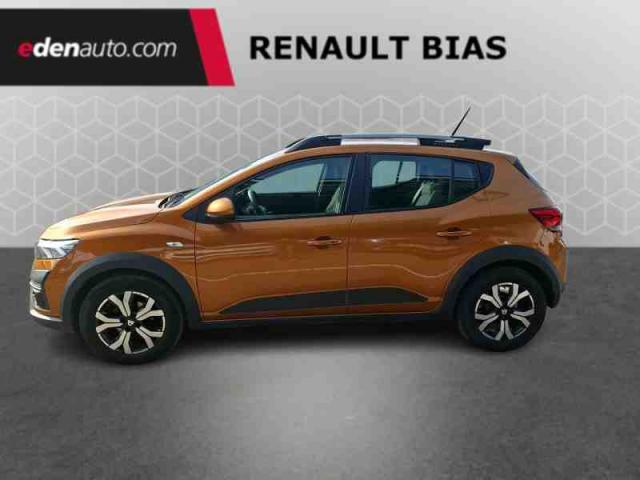 Dacia Sandero image 7