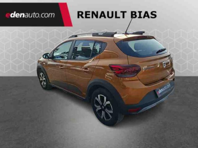 Dacia Sandero image 5