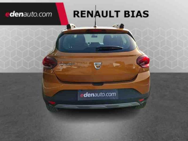 Dacia Sandero image 6