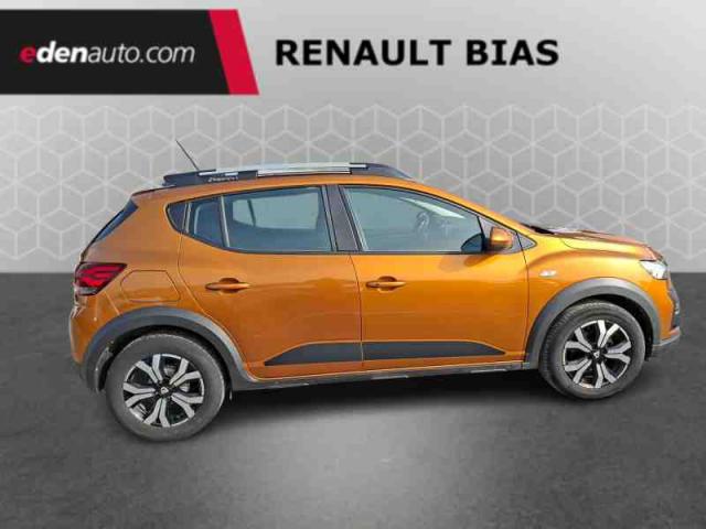 Dacia Sandero image 4