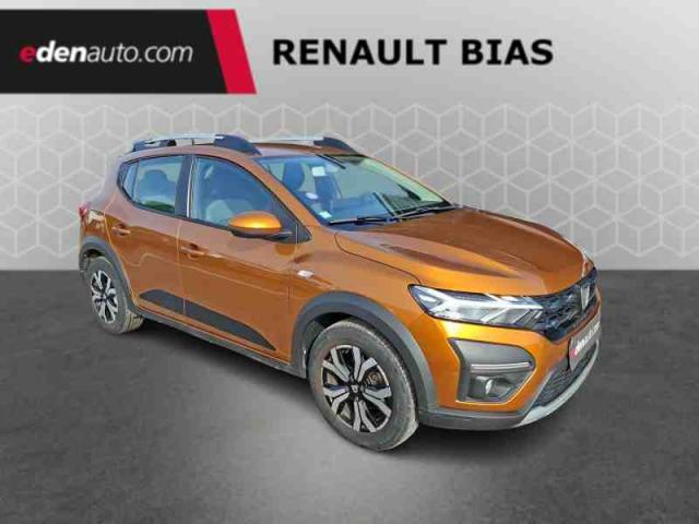 Dacia Sandero image 2