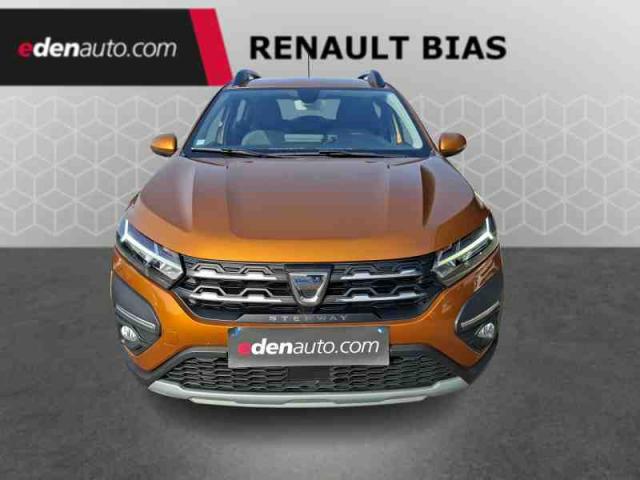 Dacia Sandero image 3