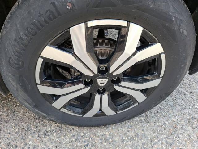 Dacia Sandero image 9