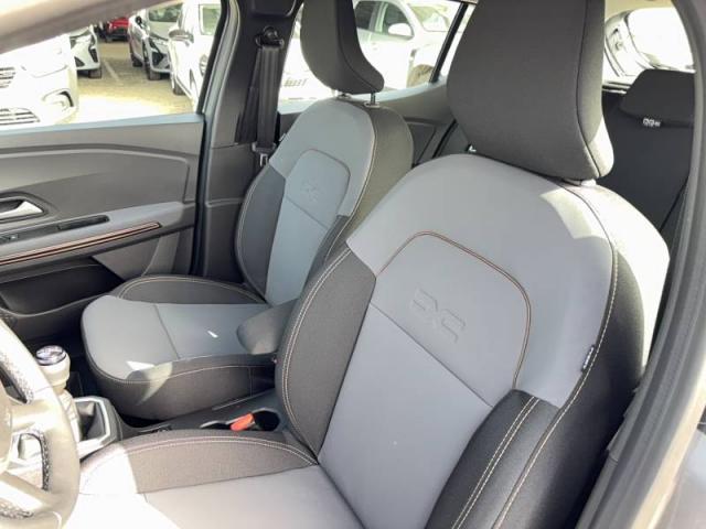 Dacia Sandero image 6