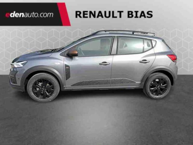 Dacia Sandero image 8