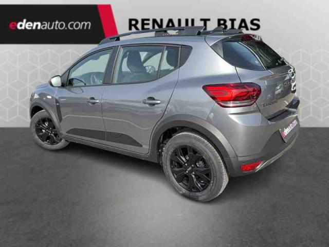 Dacia Sandero image 2