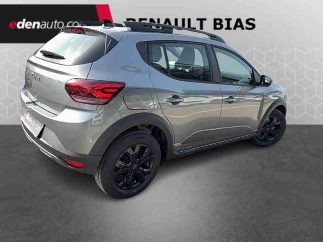 Dacia Sandero image 1