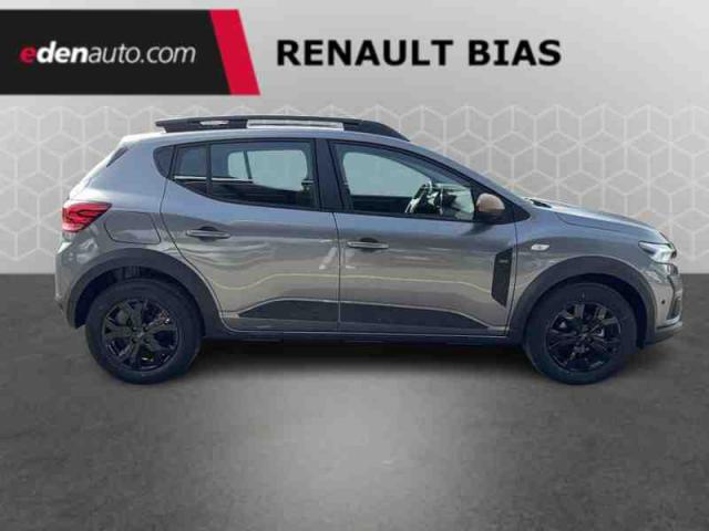 Dacia Sandero image 3