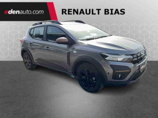 Dacia Sandero image 7