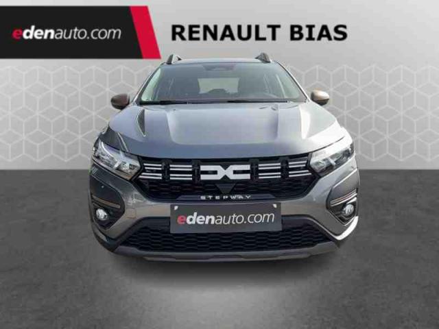 Dacia Sandero image 5