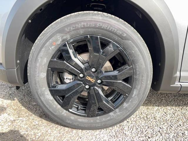 Dacia Sandero image 9