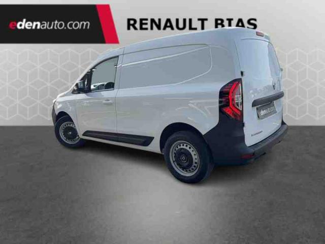 Renault Kangoo Van image 9