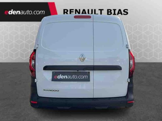 Renault Kangoo Van image 7
