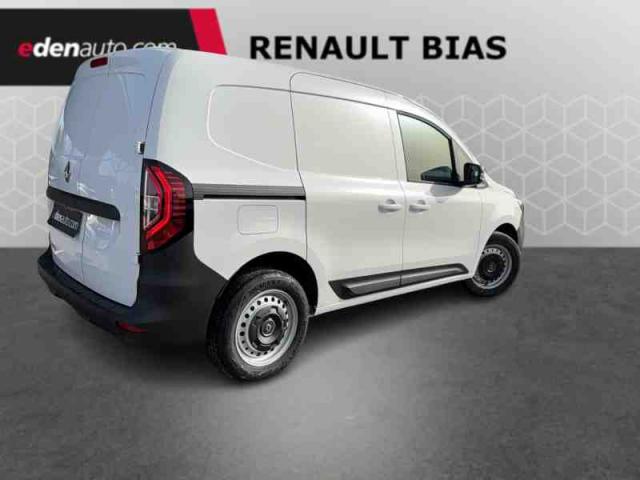Renault Kangoo Van image 2