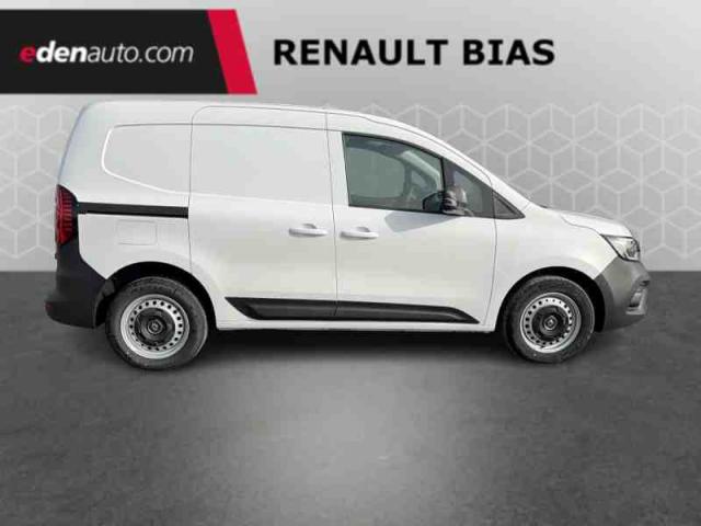 Renault Kangoo Van image 5