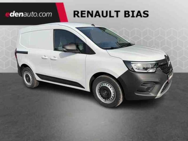 Renault Kangoo Van image 3