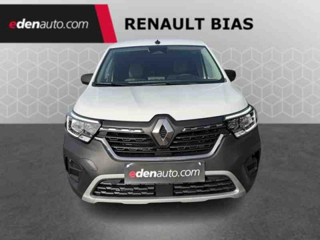 Renault Kangoo Van image 1