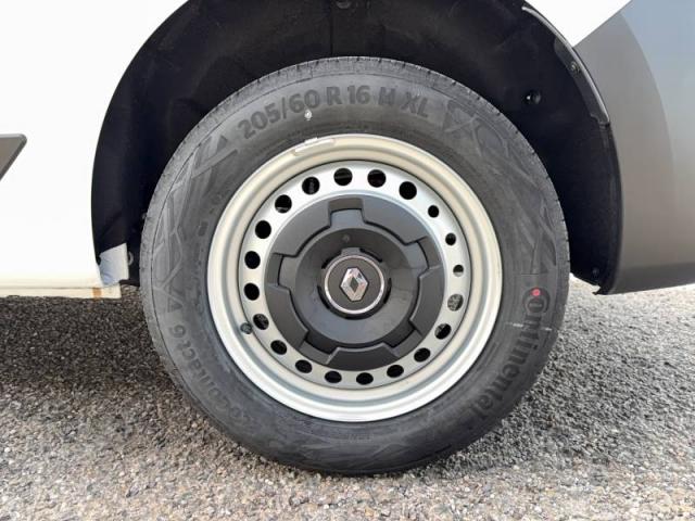 Renault Kangoo Van image 8