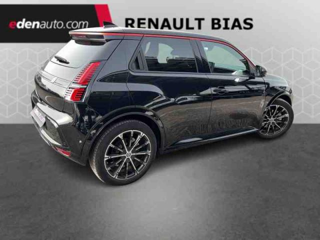Renault R 5 image 6