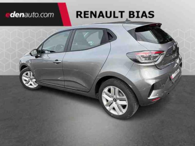 Renault Clio image 2
