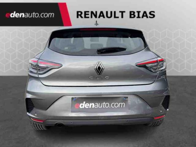 Renault Clio image 6