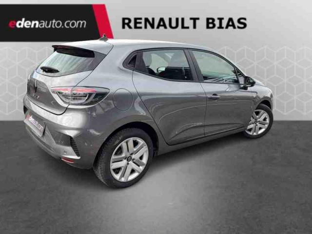 Renault Clio image 3