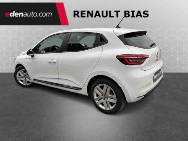 Renault Clio image 7