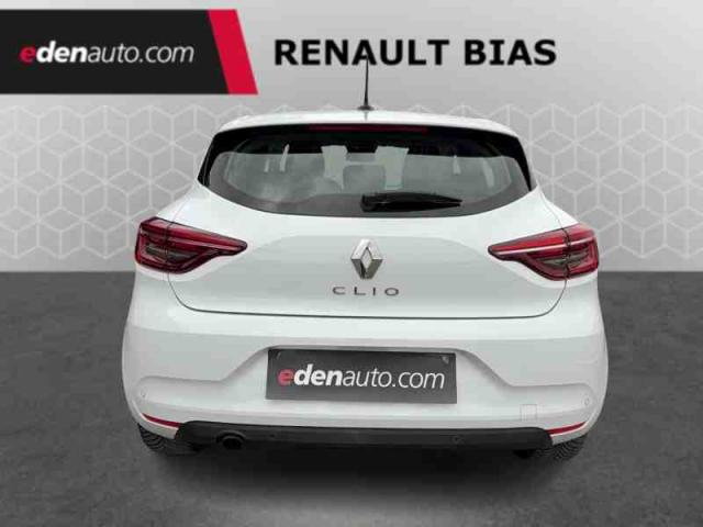 Renault Clio image 3