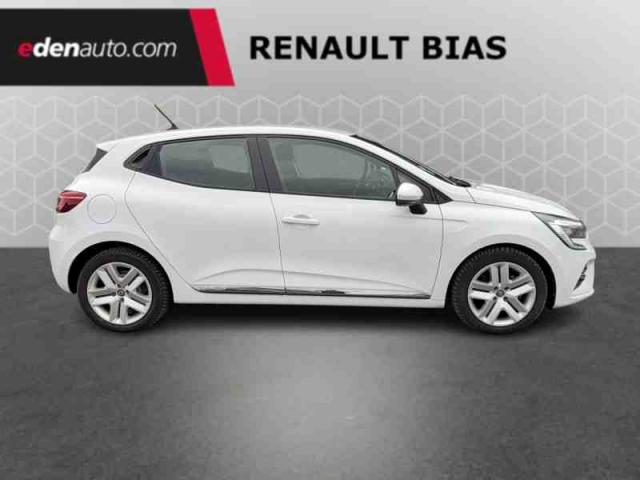 Renault Clio image 2