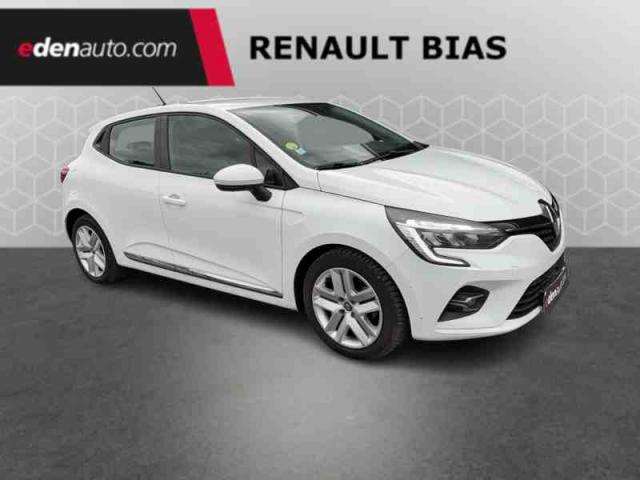 Renault Clio image 4