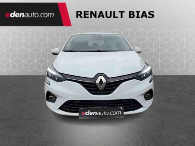Renault Clio image 9