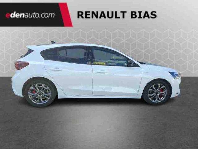 Ford Focus image 8