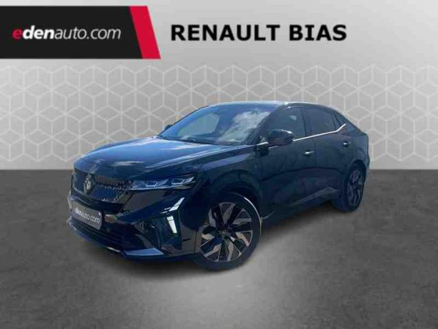 Renault Rafale E-Tech Full Hybrid 200ch Esprit Alpine