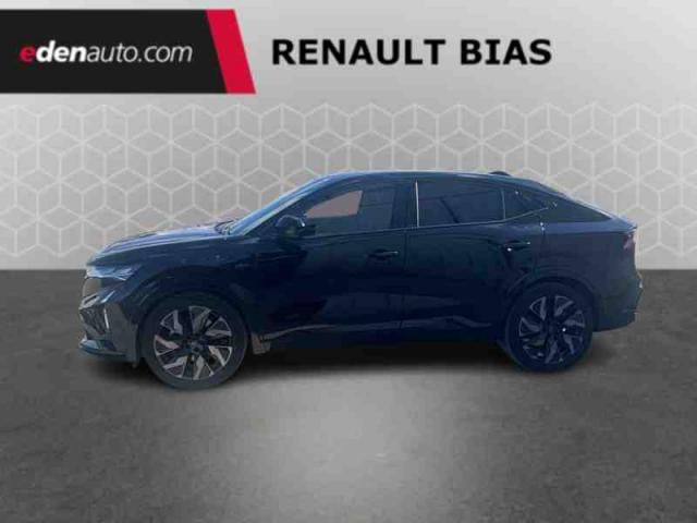 Renault Rafale image 2