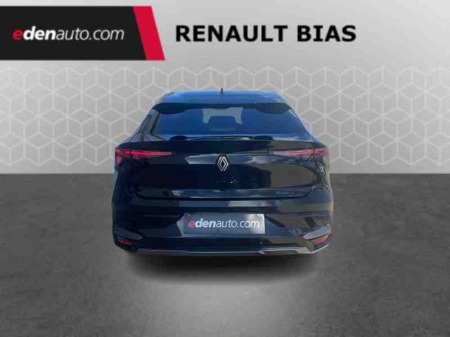 Renault Rafale image 6