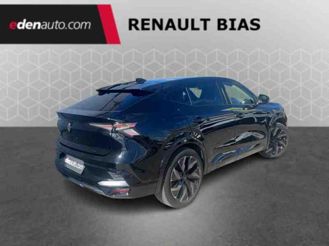 Renault Rafale image 7