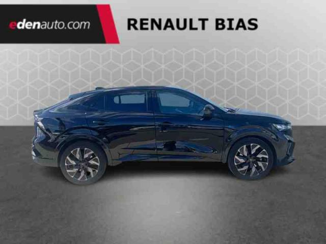 Renault Rafale image 8