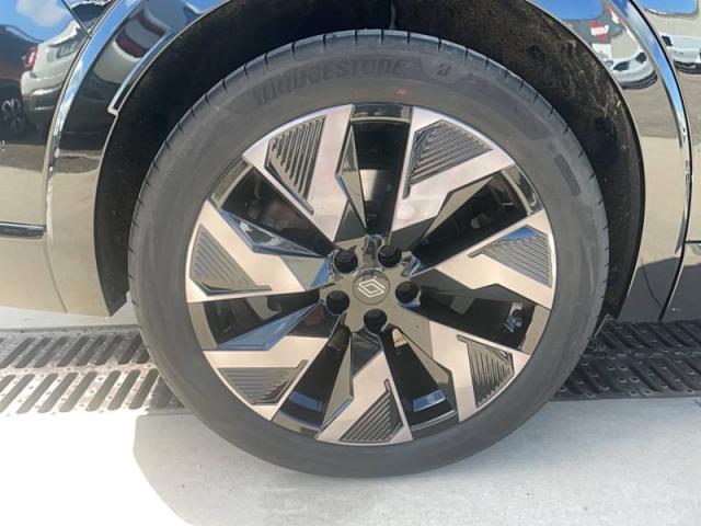 Renault Rafale image 4