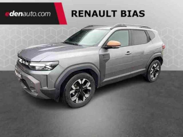 Dacia Duster Mild Hybrid 130 Extreme