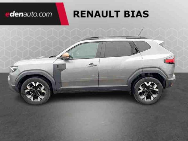 Dacia Duster image 8