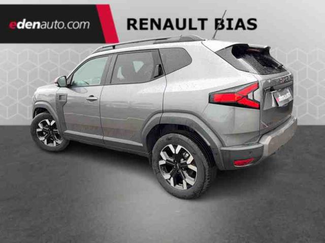 Dacia Duster image 5