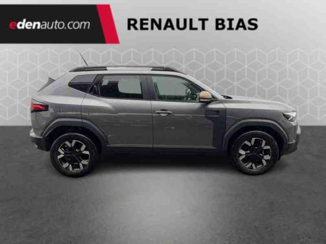 Dacia Duster image 4