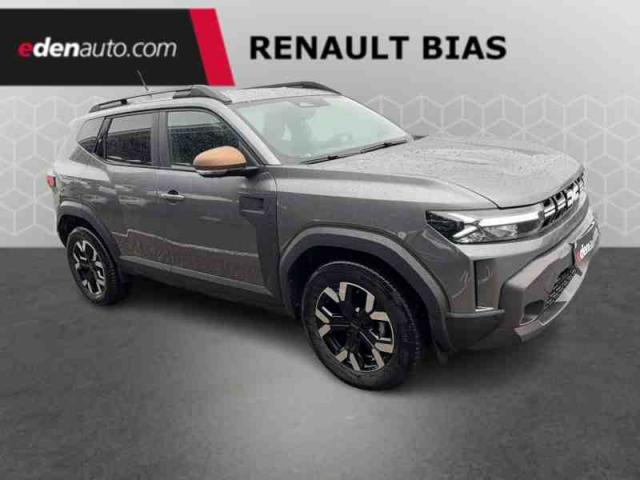 Dacia Duster image 7