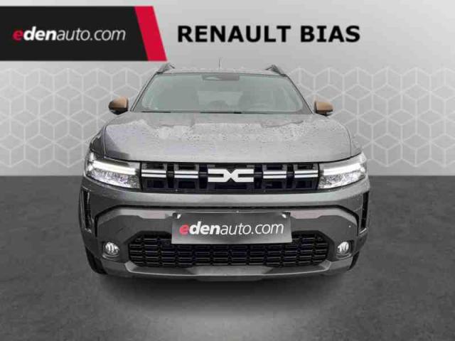 Dacia Duster image 3